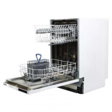 Посудомоечная машина Ventolux DWT4507 A Фото 2