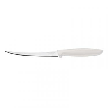 Кухонный нож Tramontina Plenus Light Grey Tomato 127 мм Фото 2