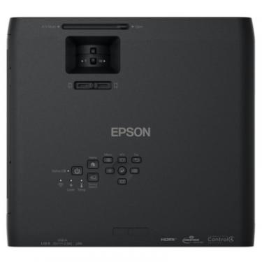 Проектор Epson EB-L265F Фото 5
