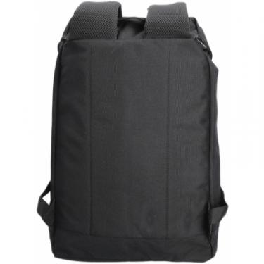 Рюкзак школьный Bodachel 46*16*30 см Чорний Фото 2