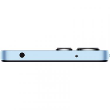 Мобильный телефон Xiaomi Redmi 12 4/128GB Sky Blue Фото 5