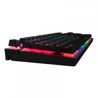Клавиатура Hator Starfall RGB Pink switch Black Фото 2