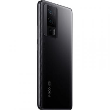 Мобильный телефон Xiaomi Poco F5 Pro 12/512GB Black Фото 10