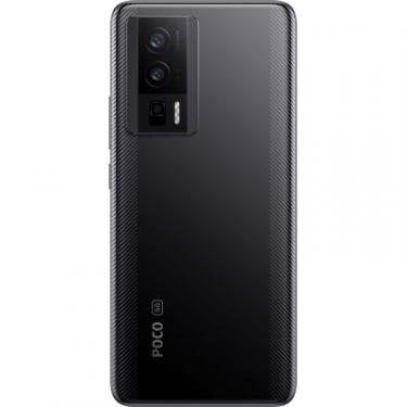 Мобильный телефон Xiaomi Poco F5 Pro 12/512GB Black Фото 2
