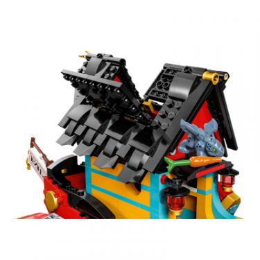 Конструктор LEGO Ninjago Дарунок долі перегони з часом 1739 детале Фото 4