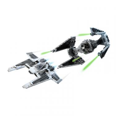 Конструктор LEGO Star Wars Мандалорський винищувач проти Перехоплюв Фото 2