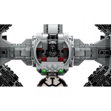 Конструктор LEGO Star Wars Мандалорський винищувач проти Перехоплюв Фото 3