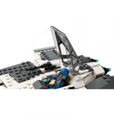 Конструктор LEGO Star Wars Мандалорський винищувач проти Перехоплюв Фото 4