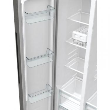 Холодильник Gorenje NRR9185EAXL Фото 10