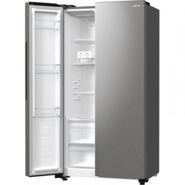 Холодильник Gorenje NRR9185EAXL Фото 1