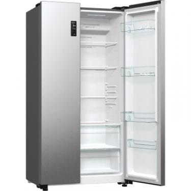 Холодильник Gorenje NRR9185EAXL Фото 3