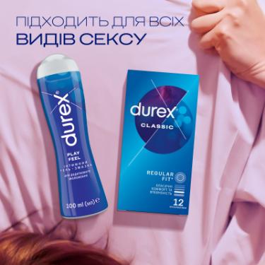 Интимный гель-смазка Durex Play Feel для додаткового зволоження (лубрикант) 1 Фото 4