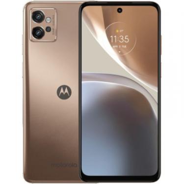 Мобильный телефон Motorola G32 6/128GB Rose Gold Фото