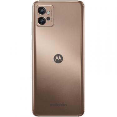 Мобильный телефон Motorola G32 6/128GB Rose Gold Фото 2