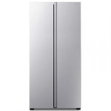 Холодильник Hisense RS560N4AD1 (BCD-428W) Фото
