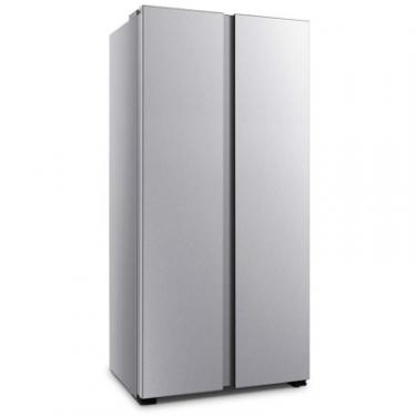Холодильник Hisense RS560N4AD1 (BCD-428W) Фото 1