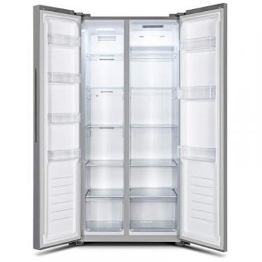 Холодильник Hisense RS560N4AD1 (BCD-428W) Фото 2
