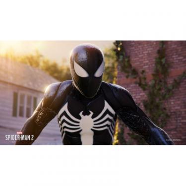 Игра Sony Marvel Spider-Man 2, BD диск Фото 9
