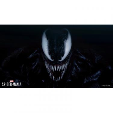 Игра Sony Marvel Spider-Man 2, BD диск Фото 5