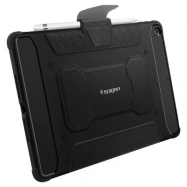 Чехол для планшета Spigen Apple iPad 10.2" (2021-2020-2019) Rugged Armor Pro Фото 10