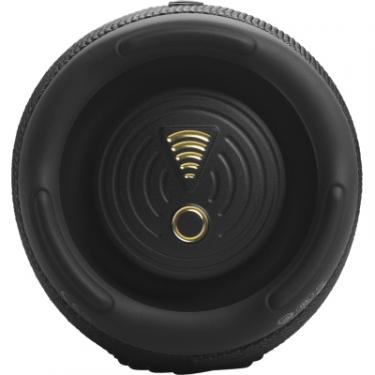 Акустическая система JBL Charge 5 Wi-Fi Black Фото 3