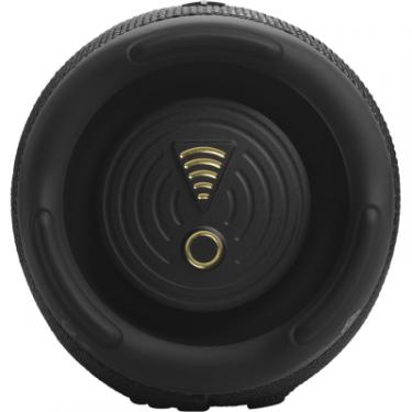 Акустическая система JBL Charge 5 Wi-Fi Black Фото 4