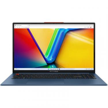 Ноутбук ASUS Vivobook S 15 OLED K5504VN-L1023WS Фото