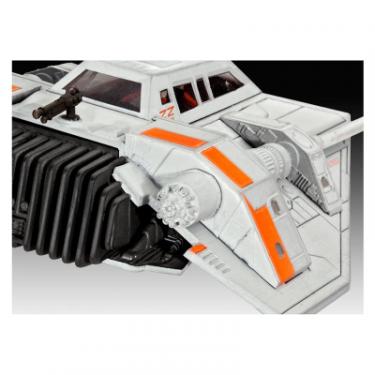 Сборная модель Revell Космічний корабель Snowspeeder рівень 3, 152 Фото 3