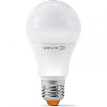 Лампочка Videx LED A60e 12V 10W E27 4100K Фото 1