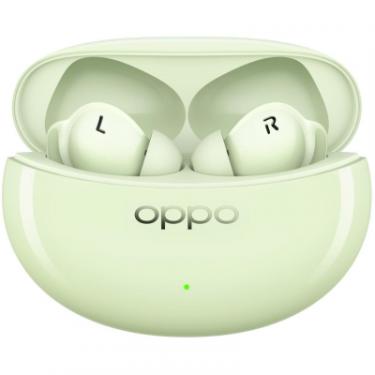 Наушники Oppo Enco Air3 Pro ETE51 Green Фото 3