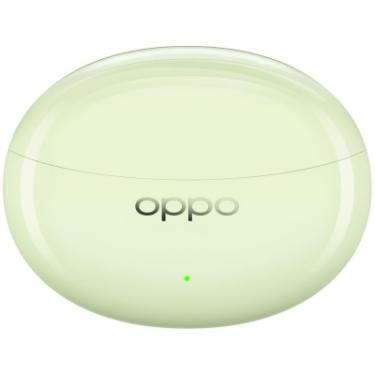 Наушники Oppo Enco Air3 Pro ETE51 Green Фото 6