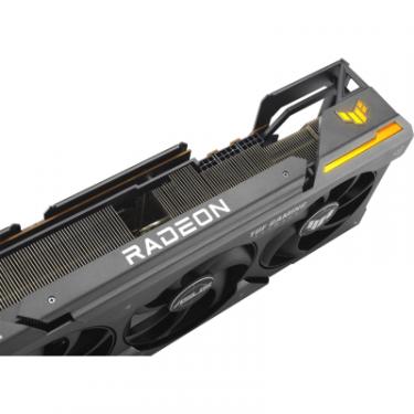 Видеокарта ASUS Radeon RX 7900 XTX 24Gb TUF OC GAMING Фото 9