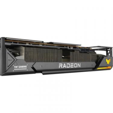 Видеокарта ASUS Radeon RX 7900 XTX 24Gb TUF OC GAMING Фото 10