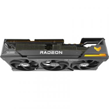 Видеокарта ASUS Radeon RX 7900 XTX 24Gb TUF OC GAMING Фото 11