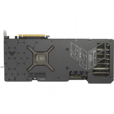 Видеокарта ASUS Radeon RX 7900 XTX 24Gb TUF OC GAMING Фото 6