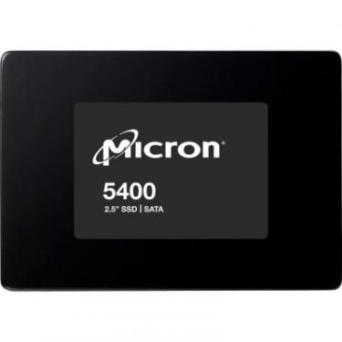 Накопитель SSD Micron 2.5" 960GB Фото