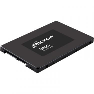 Накопитель SSD Micron 2.5" 960GB Фото 1