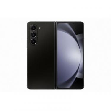 Мобильный телефон Samsung Galaxy Fold5 12/1Tb Phantom Black Фото 1