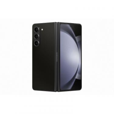 Мобильный телефон Samsung Galaxy Fold5 12/1Tb Phantom Black Фото 3