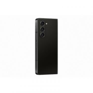Мобильный телефон Samsung Galaxy Fold5 12/1Tb Phantom Black Фото 7