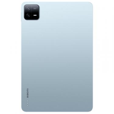 Планшет Xiaomi Pad 6 6/128GB Mist Blue Фото 3