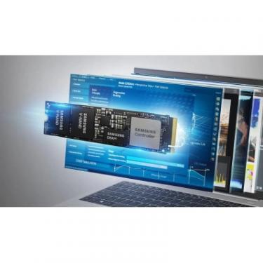 Накопитель SSD Samsung M.2 2280 2TB PM9A1a Фото 1