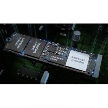 Накопитель SSD Samsung M.2 2280 2TB PM9A1a Фото 3