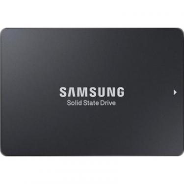 Накопитель SSD Samsung 2.5" 1.92TB PM893a Фото
