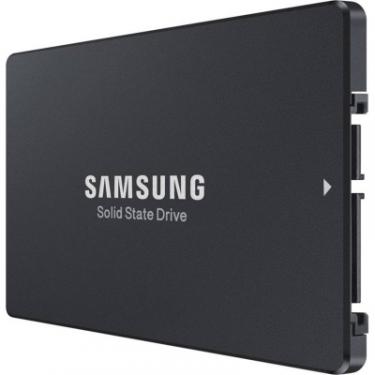 Накопитель SSD Samsung 2.5" 1.92TB PM893a Фото 2