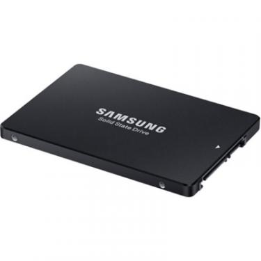 Накопитель SSD Samsung 2.5" 1.92TB PM893a Фото 3