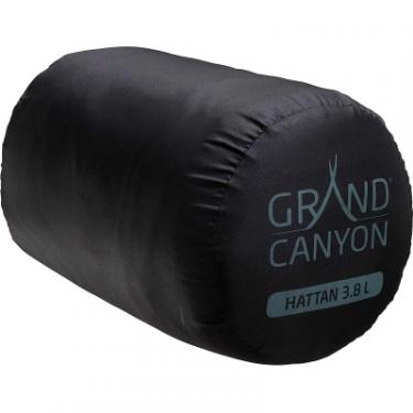 Туристический коврик Grand Canyon Hattan 3.8 L Botanical Garden Фото 4