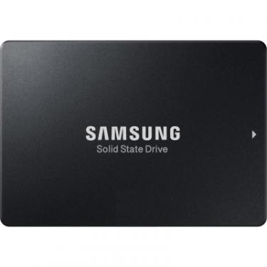 Накопитель SSD Samsung 2.5" 960GB PM897a Фото