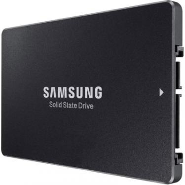 Накопитель SSD Samsung 2.5" 960GB PM897a Фото 1