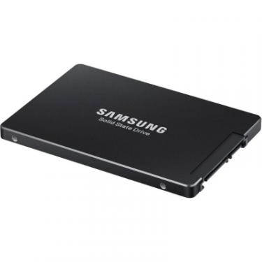 Накопитель SSD Samsung 2.5" 960GB PM897a Фото 3
